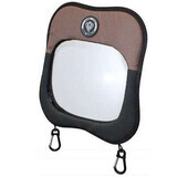 Miroir de sécurité pour enfants Prince Lionheart Brown