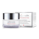 Exclusive Cellular Eye Contour Cream, 15 ml, Skincode