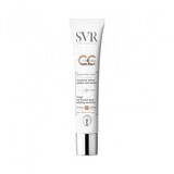 SVR Clairial - CC SPF50+ Medium Crema Colorata Anti-Macchia Uniformante, 40ml