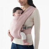 Ergobaby Embrace - Marsupio rosa fiammante