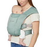 Porte-bébé Embrace Soft Air Mesh Sage