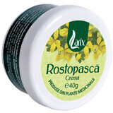 Crème Rostopasca, 40 g, Larix