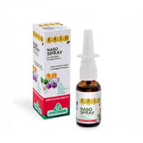 Spray nasal à la propolis Epid, 20 ml, Specchiasol