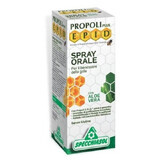Epid propolis spray avec aloès, 15 ml, Specchiasol