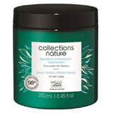 Quotidien Collections Nature Moisturizing Hair Mask, 250 ml, Eugene Perma