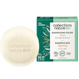 Shampooing solide Eco Softening Collections Nature, 85g, Eugene Perma