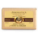 Savon végétal à l'huile d'argan, 100g, l'Erboristica