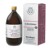 Slim Kombu Women's Decottopia Decottopia, 500 ml, Gianluca Mech