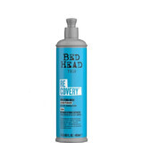 Après-shampoing cheveux secs et abîmés Tigi Bed Head Recovery™ Après-shampoing hydratant espress 400ml.  