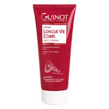 Crema corporal Guinot Longue Vie Corps para una piel firme y joven 200ml