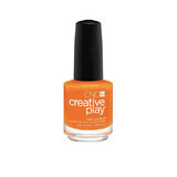 CND Creative Play Hold on Bright ! vernis à ongles hebdomadaire 13.6 ml