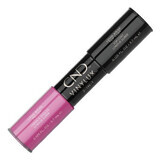 Smalto settimanale 2 in 1 CND Vinylux Hot Pop Pink & Top 2x3.7ml