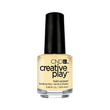 Vernis à ongles hebdomadaire CND Creative Play Bananas for You 13.6 ml