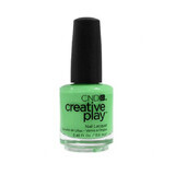 CND Creative Play Got Kale vernis à ongles hebdomadaire 13.6 ml