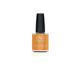 Vernis à ongles hebdomadaire CND Vinylux Wild Romantic Collection Candlelight 15 ml