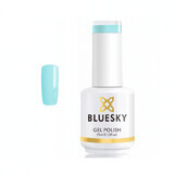 Vernis à ongles semi-permanent Bluesky UV Water Games 15ml 