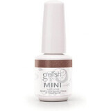 Semi-permanent nail polish Gelish Mini That's so Manroe 9ML