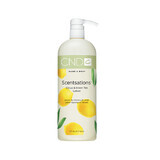 CND Scentsation Lozione idratante Agrumi e Tè Verde 916 ml