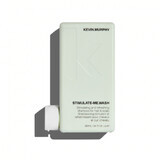 Shampooing pour cheveux et cuir chevelu Kevin Murphy Stimulate-Me.Wash effet stimulant et revigorant 250 ml 