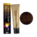 Joico Lumishine Permanent Creme 5NW Professional Permanent Hair Colour 74ml