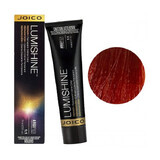 Joico Lumishine Permanent Creme 5RRC Professional Permanent Hair Color 74ml