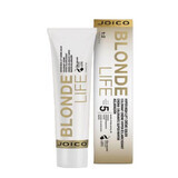 Tintura per capelli semipermanente Joico Blonde Life Quick Tone LiquiCreme Clear 74g