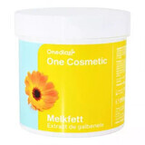 Melkfett One Cosmetic Crème au Souci, 250 ml, Onedia