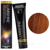 Joico Lumishine Creme Permanent Hair Color 7NRG 74ml