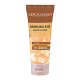 Crème pour les mains au miel de Manuka bio, 75 ml, Gerocossen