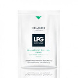 Collagène LPG pour la fermeté de la peau et la cohésion des tissus 5g x 28pcs