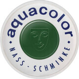 Kryolan Aquacolor Wet Make-up 512 Crème Blush pour le visage et le corps Vert 30ml