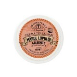 Crema di mele Lupui con gialli, 100 g, pianta aromatica