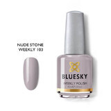 Vernis à ongles Bluesky Nude Stone 15ml