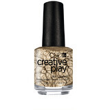 CND Creative Play Lets Go Antiquing Vernis à ongles hebdomadaire 13.6 ml