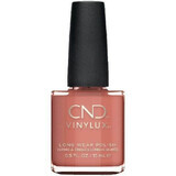CND Vinylux Wild Earth Spear vernis à ongles hebdomadaire 15 ml