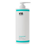 Shampooing K18 Detox Peptide Prep 930ml