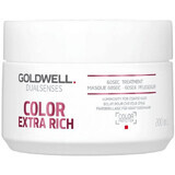 Goldwell Dual Sences Color Extra Rich 60s Haarkur 200ml