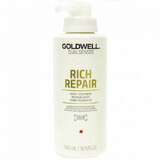 Goldwell Dualsenses 60sec Rich Repair trattamento per capelli 500ml