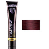 Joico Lumishine Permanent Creme 3RR Professional Permanent Hair Color 74ml