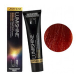 Joico Lumishine Permanent Creme 5RR Professional Permanent Hair Color 74ml