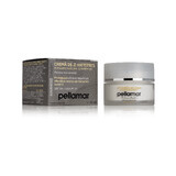 Crème de jour anti-stress pour peaux sensibles avec SPF 28+ Advanced Concept, 50 ml, Pellamar