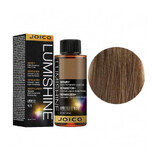 Joico Lumishine Demi Liquid Demi Liquid 8NA Coloration liquide sans ammoniaque 60ml