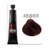 Goldwell Topchic 4B@RR permanent hair dye 60ml