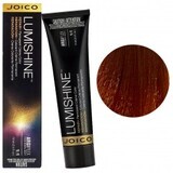 Joico Lumishine Permanent Creme 6CC Coloration permanente 74ml