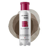 Tintura per capelli semipermanente Goldwell Elumen Cool NN@6 200ml