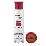 Vopsea de par semipermanenta Goldwell Elumen Light KB@7 200ml