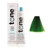 Semi-permanente Haarfarbe Vitality's Tone Shine Green ohne Ammoniak 100ml