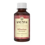 Tintura Siluetus, 200 ml, Faunus Plant