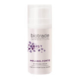 Biotrade Melabel Forte Crème dépigmentante triple action, 30 ml