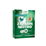 Zazarin Neutral Mint x 30cpr mast Adya Green